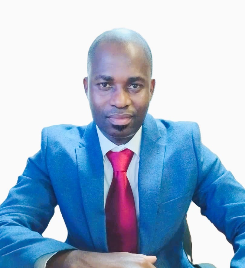 Dr. MW Mkhonta