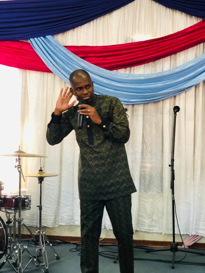 Men's sermons