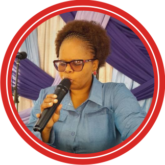 Lady Bishop image