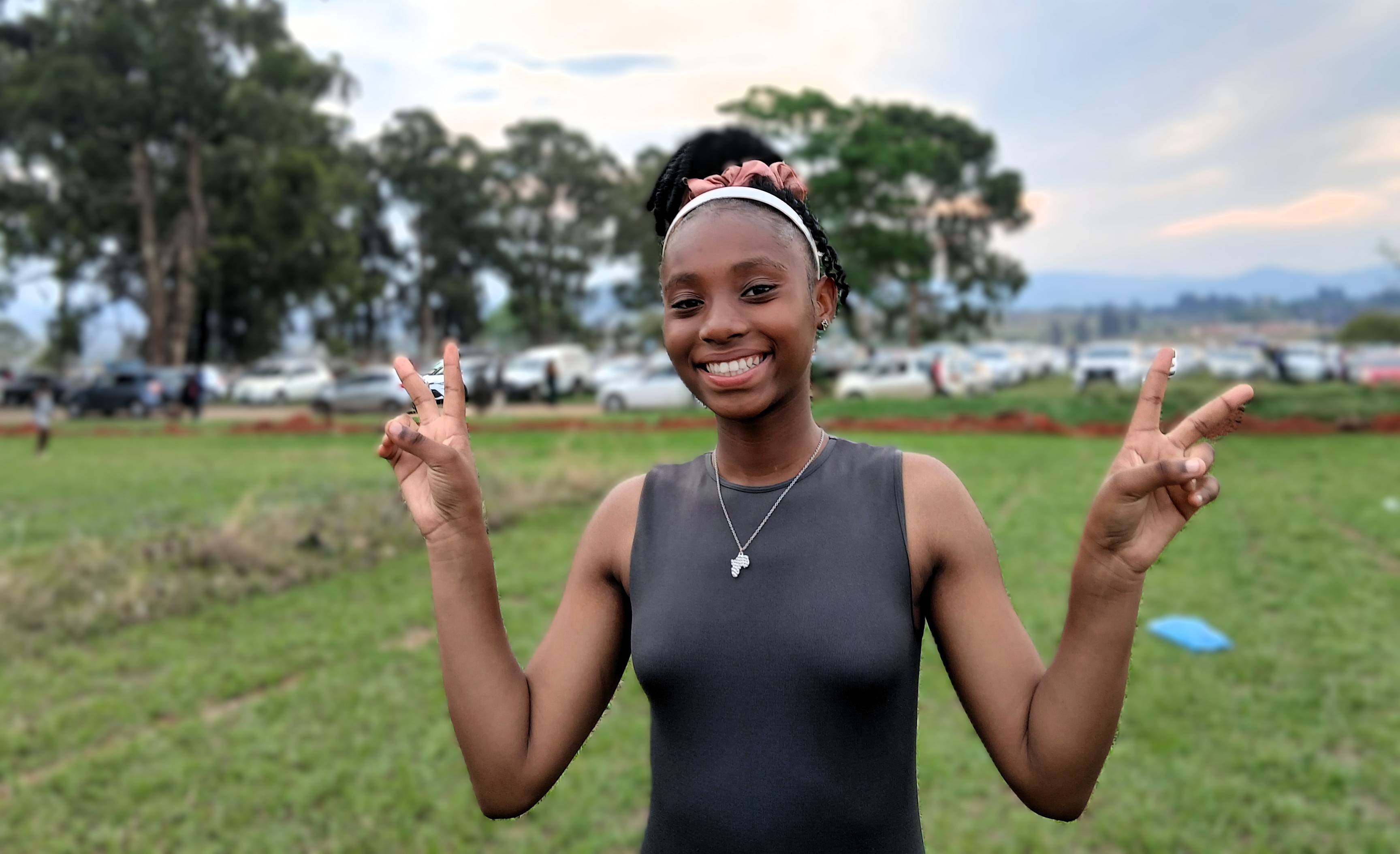 Siyandza Charlene Mkhonta picture