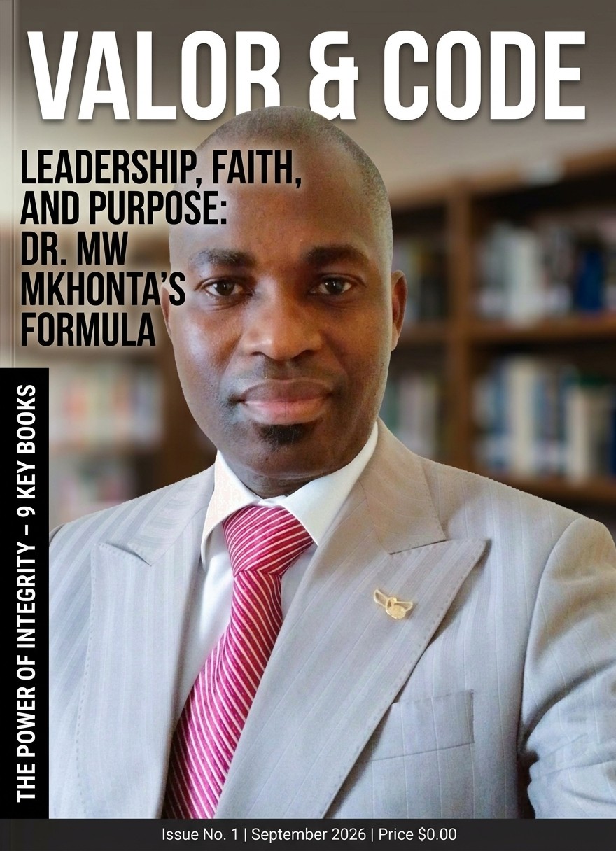 Magazines resource