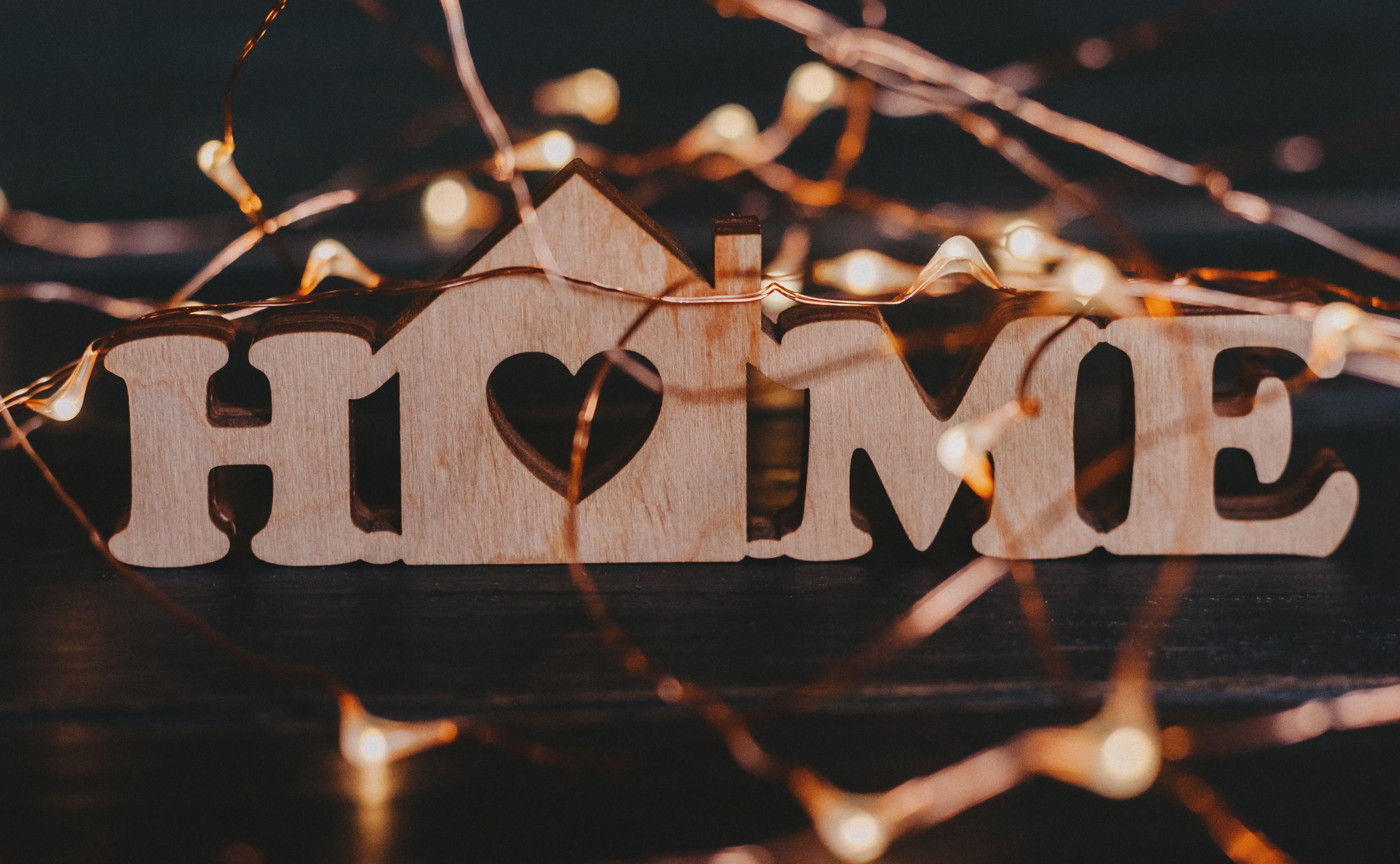 Chapter 1: Finding Calm Amid Chaos