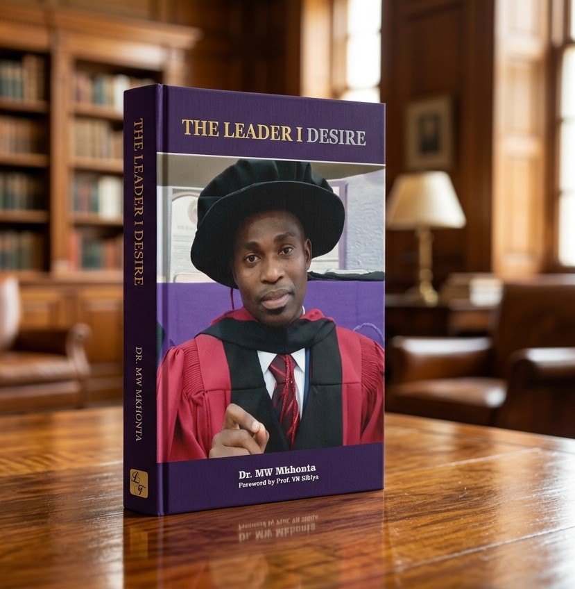 The Leader I Desire