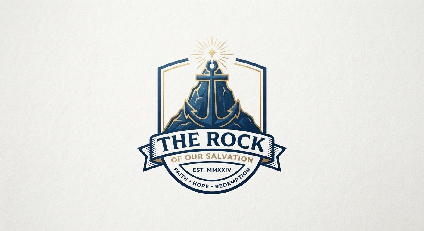 Ministry Logo