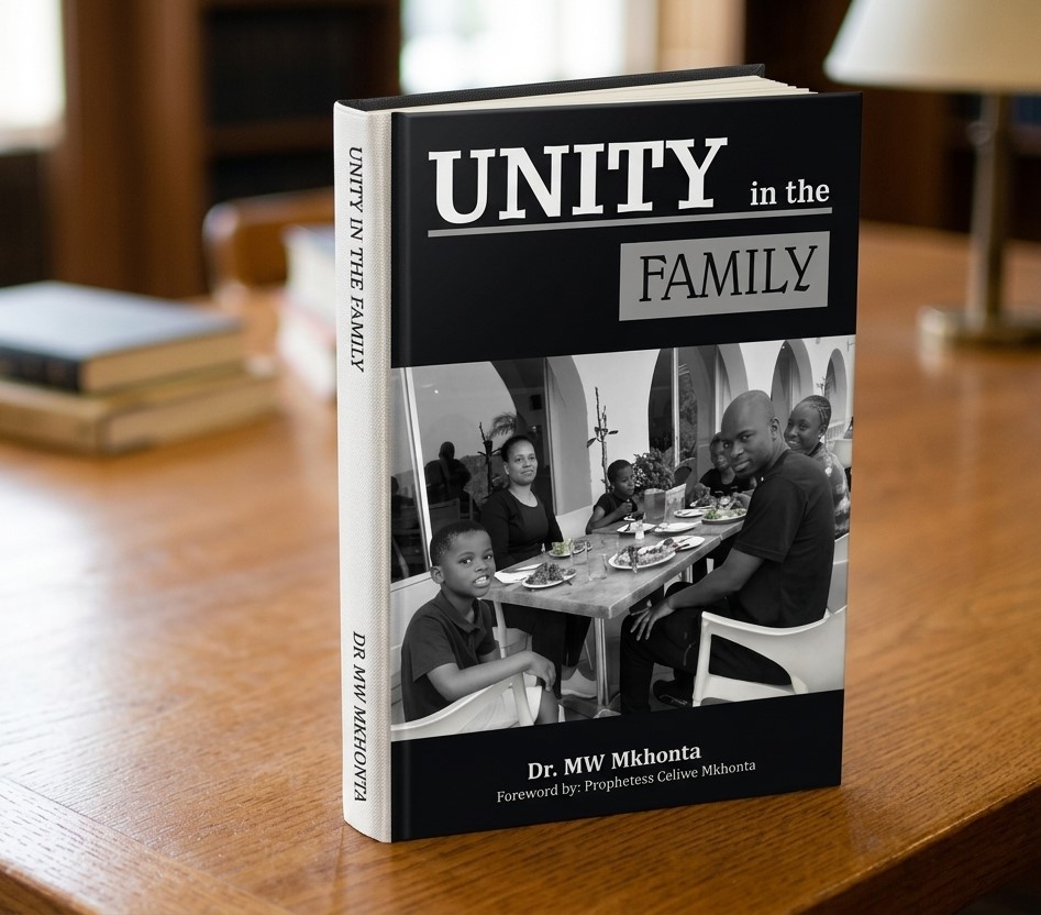 UNITY IN THE FAMILY picture